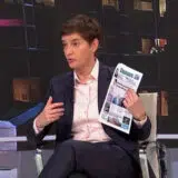 "Ima žaba koje dižu nogu...": Kako na lokalne novinare deluje kad predsednik i premijerka targetiraju njihove kolege? 11