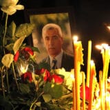 Dva pomena u Kosovskoj Mitrovici i za ovu godišnjicu ubistva Olivera Ivanovića 11