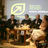 tribina filozofski ekoloski ustanak foto Miroslav Dragojevic