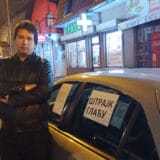 Zemunskom doktoru ispunjen deo zahteva zbog kojih je štrajkovao glađu, ali ne odustaje od borbe 2