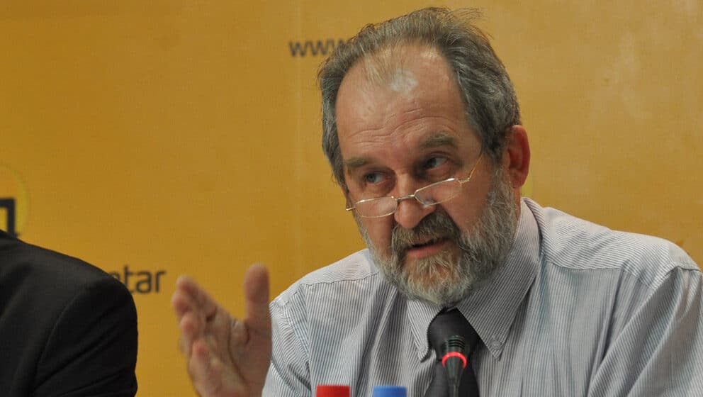 Što više krvi na ekranu, manje na ulicama 1