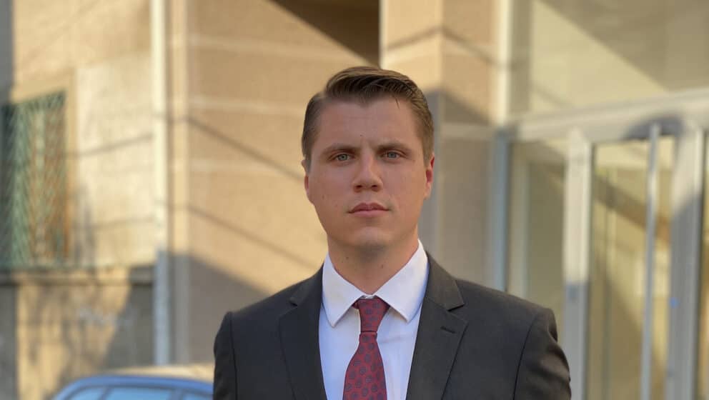 Advokati i obustava rada 1