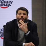 Šapić (SNS): Desetostruko bih olakšao dobijanje srpskog državljanstva 6