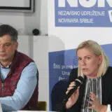 NUNS: Pink promoviše haške osuđenike koji napadaju novinare 2