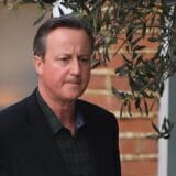 Ministar Kameron: Podrška Velike Britanije Izraelu nije bezuslovna 6