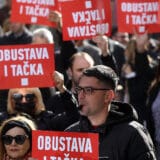 Advokati za vikend biraju metod borbe protiv Vrhovnog suda 6