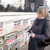 "Zašto ne pozovu Vučića da se ne blamira 'borbom' protiv Rezolucije o genocidu u Srebrenici?": Nataša Kandić prozvala intelektualnu elitu u Srbiji 5