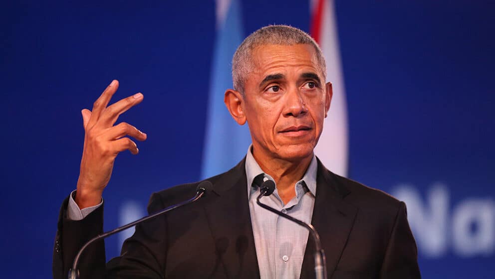 Barak Obama među potencijalnim kupcima Finiks Sansa 1