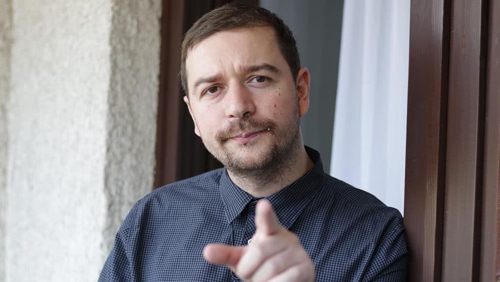 Dojčinović: Kada bi Amerikanci gledali kako se trošio novac USAID, vlast bi trebalo da se zabrine 1