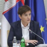 Brnabić pozvala na mir i toleranciju 1