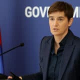 Brnabić: Rašković Ivić govori kao Kurti, poklapaju im se politike 5