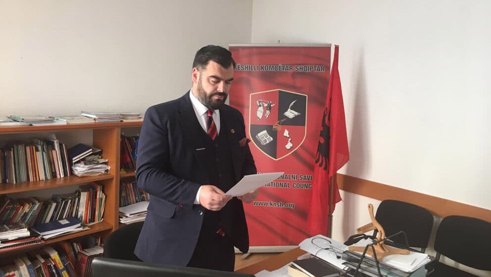 Mustafa (NSA): Zastrašujući odnos srpskog pravosuđa prema Albancima 1