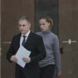 NPSS podneo krivičnu prijavu zbog smrti molekuralne biološkinje Tamare Kačar 9