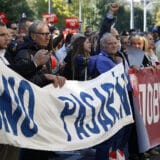 Advokati ne odustaju od obustave rada 8