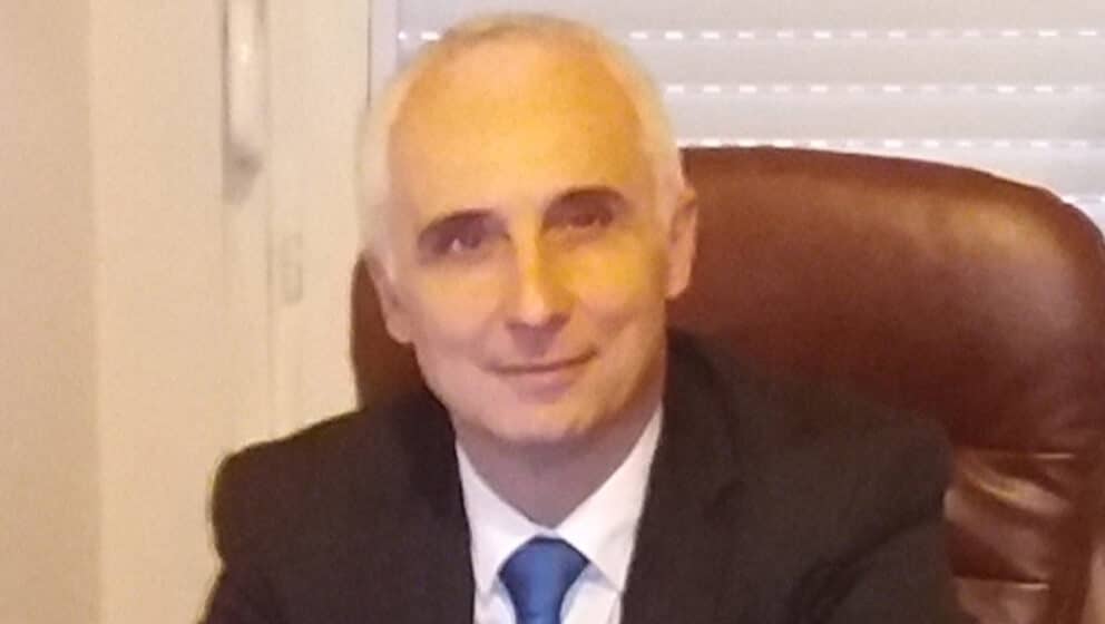 Vladimir Vučinić: Da sam popustio ne bih mogao da se pogledam u ogledalo 1 Vladimir Vučinić: Da sam popustio ne bih mogao da se pogledam u ogledalo 1