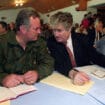 Presuda za veličanje ratnih zločinaca: Miodragu Maliću tri godine zatvora zbog Karadžiča i Mladića 11