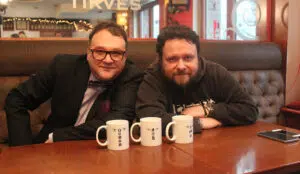 NUNS: Tužilaštvo i policija hitno da reaguju na pretnje novinarima Radara i emisije "Dobar, loš, zao" 7