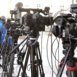 Napad na novinare u BiH će se tretirati kao krivično delo 14