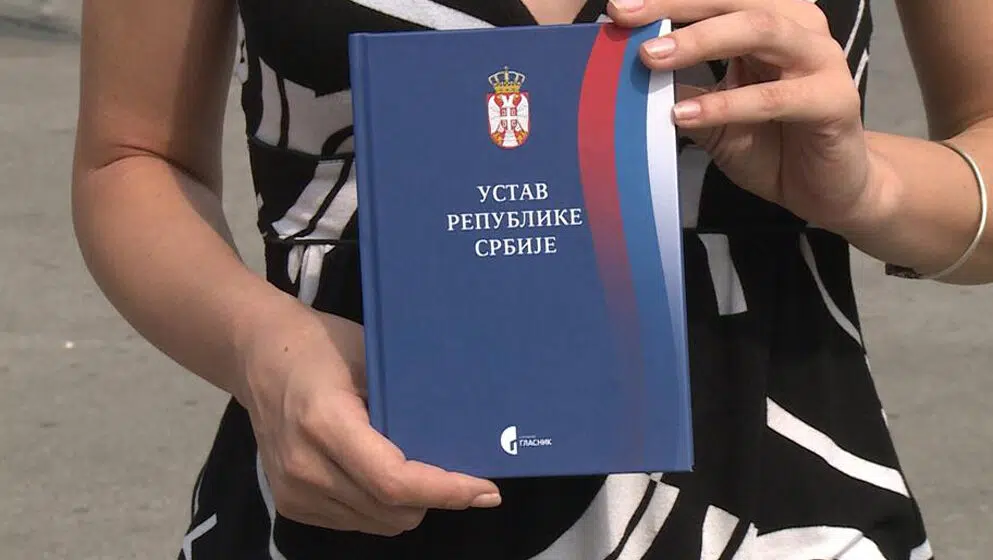 Pravnici: Ustavu iz 2006. potrebne promene, ali je nepovoljno društveno i političko okruženje 1