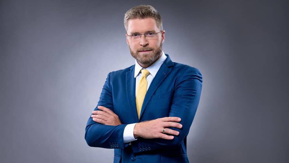 Miloš Milovanović: Velika promena počinje malim činom 1