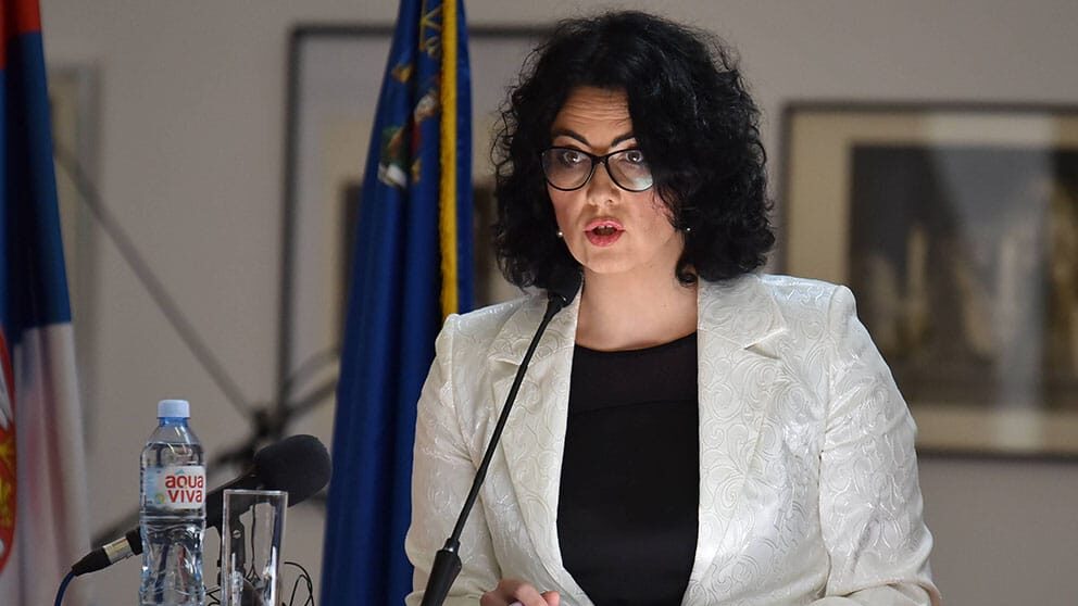 Zašto nije bilo javne primopredaje dužnosti gradonačelnika u Nišu? 2