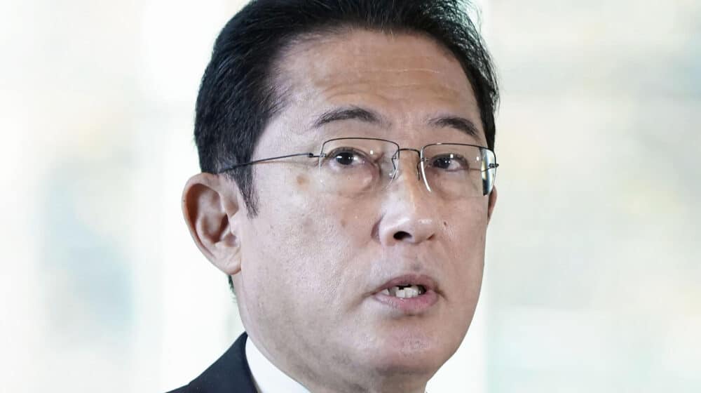 Zbog omikron soja korona virusa Japan se ponovo zatvara za sve strane posetioce 1