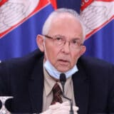 Kon: U ovoj nedelji ćemo videti da li će doći do pada novozaraženih 13