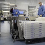 Zašto još nema modifikovane vakcine protiv delta soja korona virusa? 5