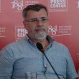 Veran Matić: Jovanoviću dati obezbeđenje i skupiti novac za kuću, ako tako ne bude - odlazim 8