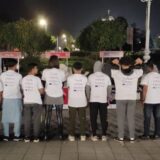 Internacionalna večera za decu migrante u centru Lazarevca 4