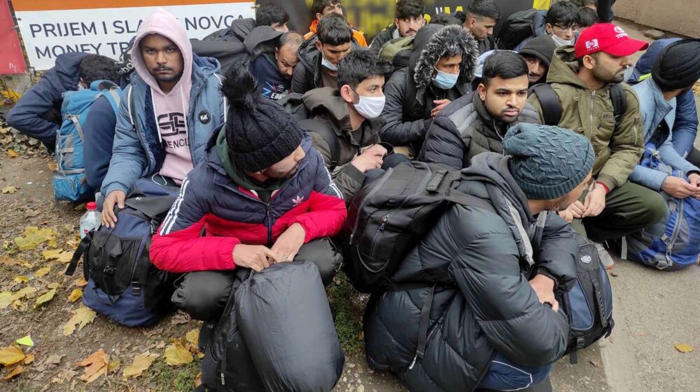 U Srbiji oko 28.000 izbeglica koje nisu rešile status 1