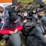 APC: Dnevno i do 200 slučajeva nasilnog vraćanja migranata u Srbiju 1