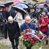 Vesić: Lisičiji potok postaje spomen park 11