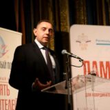 Vulin u Ruskom domu: Onaj ko dozvoli reviziju istorije dočekaće da se istorija ponovi 5