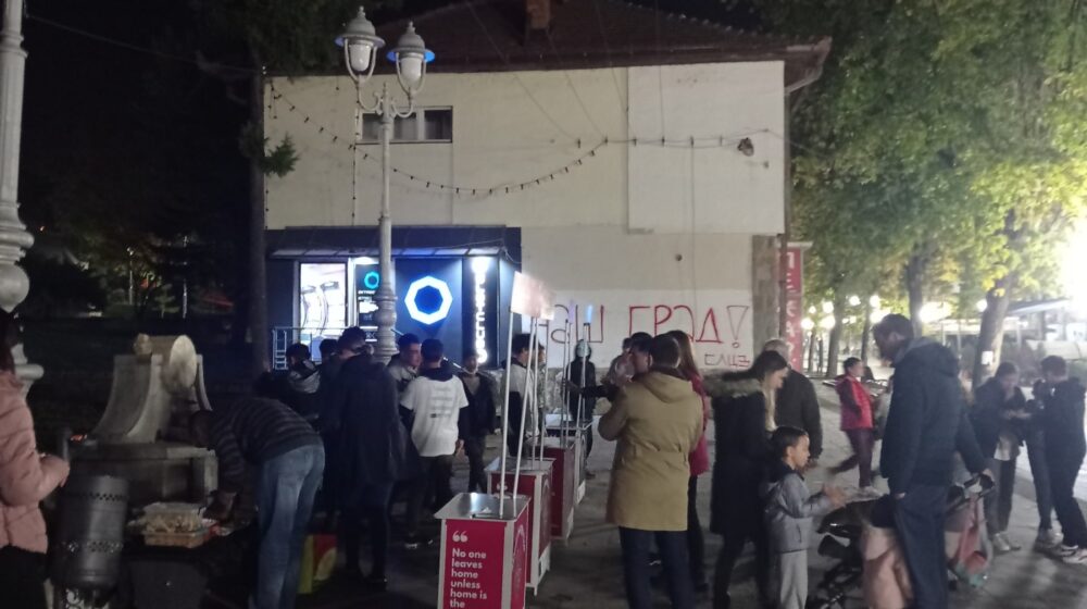 Pretnje smrću Ženskom udruženju kolubarskog okruga 1