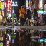 Slučaj Japana: Istrajne mere, disciplina i brza vakcinacija za uspeh 6