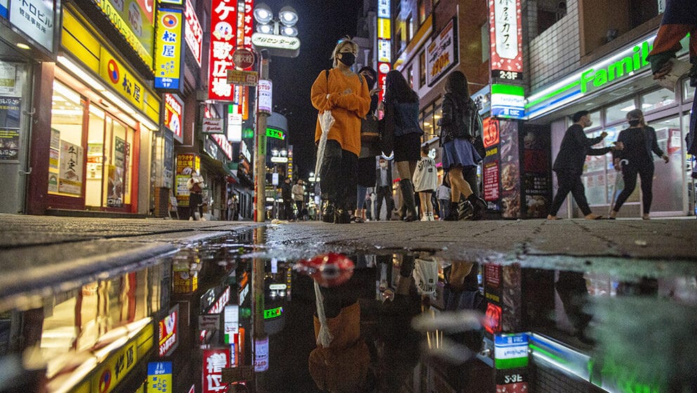 Japan proširuje listu roba i tehnologija čiji je izvoz u Rusiju zabranjen 1