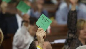 Kragujevac koči izbore: Šta se dešava sa izborima za rukovodeće funkcije u Advokatskoj komori Srbije 3 Kragujevac koči izbore: Šta se dešava sa izborima za rukovodeće funkcije u Advokatskoj komori Srbije 2