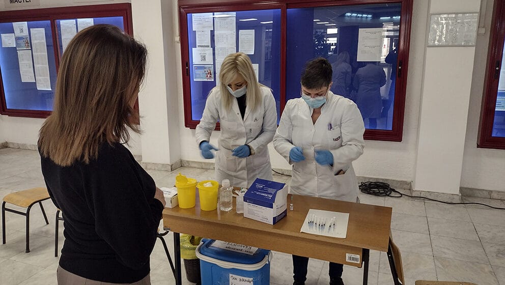 EK sprema predlog da se produži važenje kovid sertifikata za putovanja u EU 1