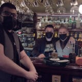 "Do osam normalno, a posle nenormalno" 11