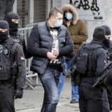 Belivuk citirao Đukanovića: TOK ima čudne načine na osnovu kojih dolazi do dokaza 14