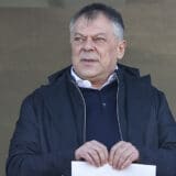 Tončev tvrdi da nije uticao na dodelu 136 miliona klubu koji vodi njegov sin 11