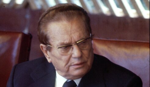 Zašto je u kampanji POKS-a za beogradske izbore i uklanjanje Kuće cveća u kojoj je sahranjen Tito? 3