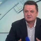 Šekler: Omikron omogućava normalniji život, virus prešao dve trećine puta 3