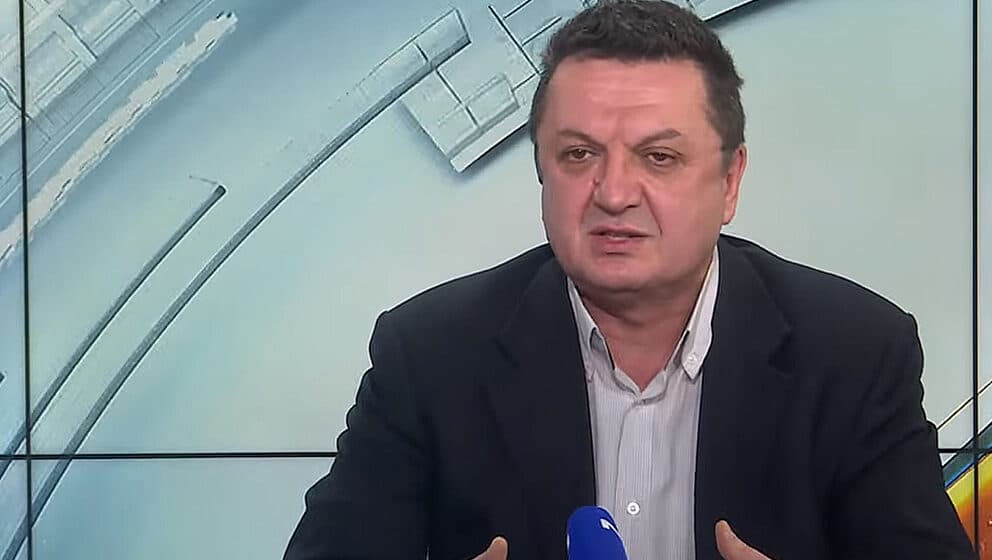 Šekler: Omikron soj po svoj prilici korak u našu korist 1