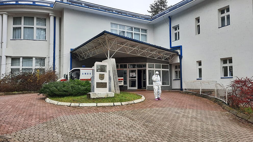 Povoljnija epidemiološka situacija u sedam opština Pčinjskog okruga 1