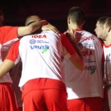 Crvena zvezda nakon velikog preokreta pobedila Krku 4