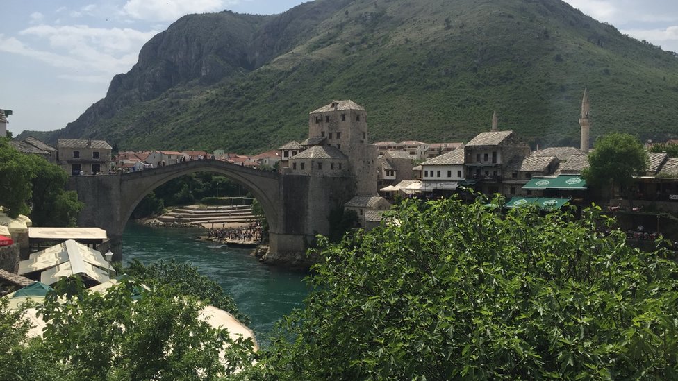 Mostar, 30. april 2018. godine