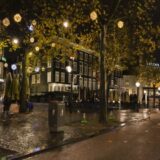 U Holandiji uhapšen par zbog bekstva iz kovid hotela 5