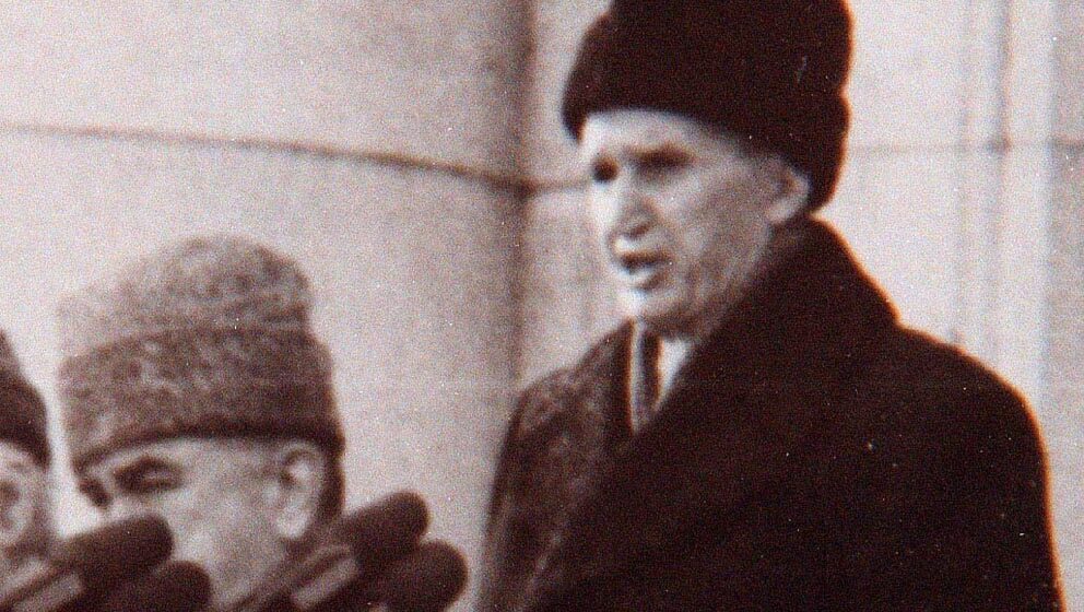 Početak otpora protiv diktature 1